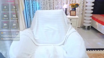 LIN-AN Stripchat Live