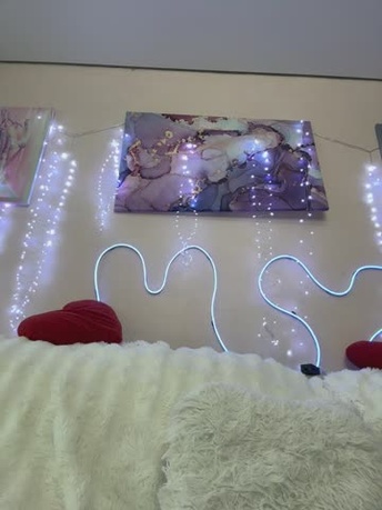 Arya_Black Stripchat Live