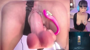 CookiesAndBoots Stripchat Live