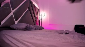AmaraLewis Stripchat Live